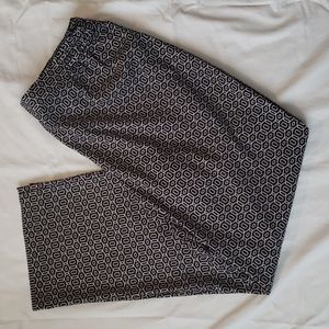 Christian Siriano Pullon Pants-XL